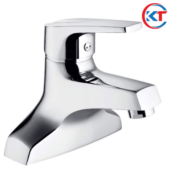 Vòi lavabo 2 lỗ KT 912